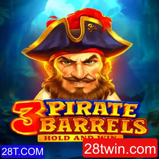 Descubra o Mundo Aventura de 3PirateBarrels