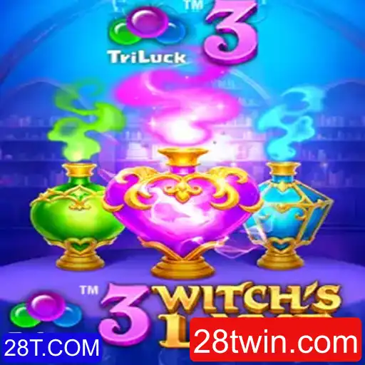 Descubra o Novo Mundo de 3WitchsLamp: Um Jogo que Fascina e Encanta