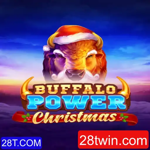 Uma Imersão Festiva no Buffalo Power Christmas: O Novo Sucesso da Temporada