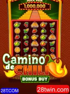 Explorando 'CaminodeChiliBonusBuy': Um Guia Completo para os Entusiastas de Jogos