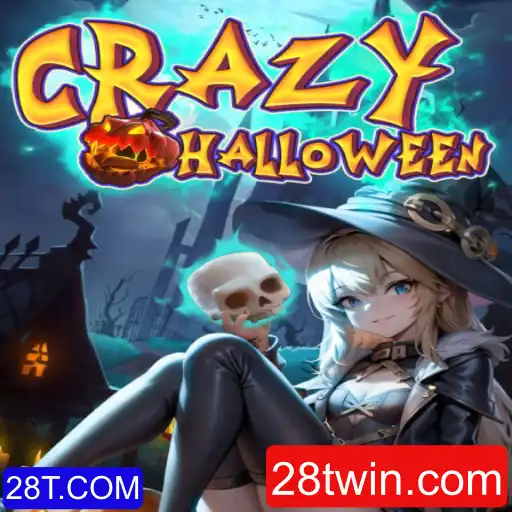 CrazyHalloween: Uma Aventura Assustadora e Divertida para Todas as Idades