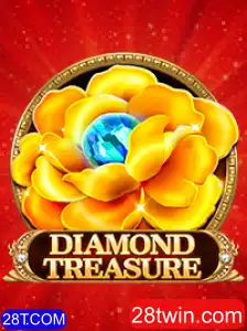 Explorando o Mundo de 'Diamondtreasure': Um Jogo de Aventura e Estratégia