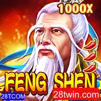 Introdução ao Jogo FengShen: O Universo de Aventuras de 28T.COM