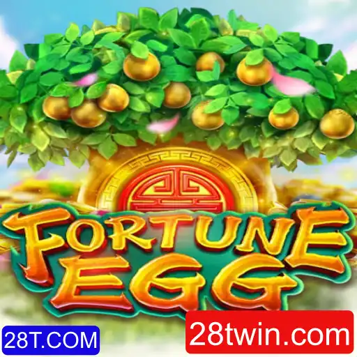 FortuneEgg: Um Jogo Inovador e Empolgante no Mundo de 28T.COM