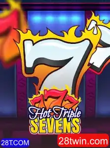 Descubra o Fascinante Mundo do Jogo HotTripleSevens