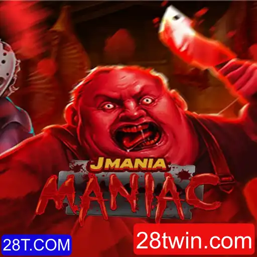 Explorando o Mundo de JManiaManiac: A Nova Sensação do Gaming