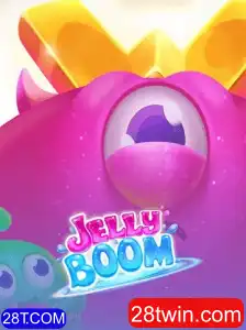 Explorando JellyBoom: O Jogo que Conquista Jogadores com seu Estilo Único