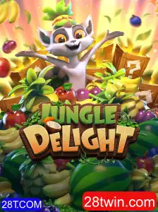 Descubra os Segredos de JungleDelight e Mergulhe na Aventura