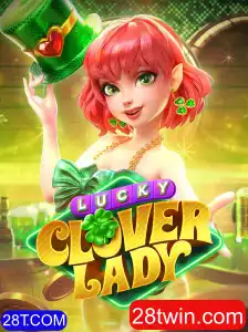 Desvendando o Fascínio do Jogo LuckyCloverLady: Uma Jornada de Fortuna com 28T.COM