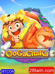 Explorando o Mundo de OoGaChaKa: O Jogo Que Está Conquistando 28T.COM