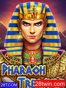 Descubra o Enigma de PharaohTreasure: Um Mergulho nas Aventuras de 28T.COM
