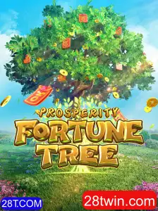 Descubra o Fascinante Mundo de ProsperityFortuneTree no 28T.COM