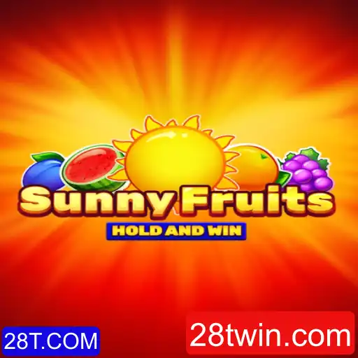 Explorando o Mundo Vibrante de SunnyFruits