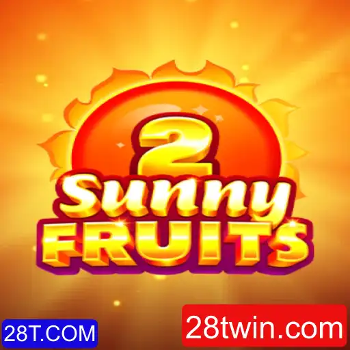 Explorando o Jogo SunnyFruits2: Uma Experiência Vibrante no 28T.COM