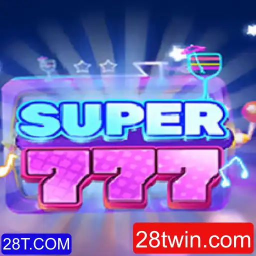 Explorando o Universo de Super777: Uma Viagem ao Mundo dos Jogos com 28T.COM