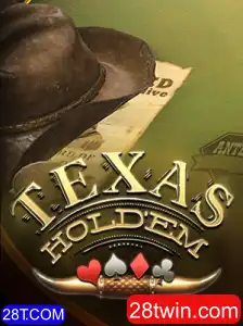 Explorando o Mundo do Texas Hold'em e o Impacto de 28T.COM