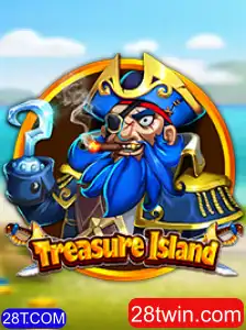 Explorando o Fascinante Mundo de TreasureIsland