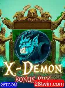 Explorando o Mundo do XDemonBonusBuy
